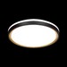 Миниатюра фото настенно-потолочный светодиодный светильник sonex klapa 3045/cl | 220svet.ru