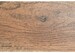 Миниатюра фото стол деревянный пенг дуб юкон / черный | 220svet.ru