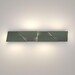 Миниатюра фото настенный светодиодный светильник elektrostandard snip 40116/led темно-серый 4690389182037 | 220svet.ru