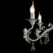 Миниатюра фото подвесная люстра arte lamp angelina a5349lm-5wh | 220svet.ru