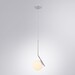 Миниатюра фото подвесной светильник arte lamp a1924sp-1cc | 220svet.ru