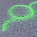 Миниатюра фото светодиодный гибкий неон maytoni led strip 9,6w/m 120led/m зеленый 5 м 20051 | 220svet.ru