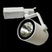 Миниатюра фото трековый светодиодный светильник elvan st-01-30-nh-wh | 220svet.ru