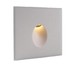 Миниатюра фото крышка deko-light cover silver gray round for light base cob indoor 930128 | 220svet.ru