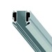 Миниатюра фото профиль для накладного магнитного шинопровода arte lamp linea-accessories a620205 | 220svet.ru
