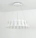 Миниатюра фото подвесной светодиодный светильник moderli beauty v2410-pl | 220svet.ru
