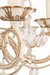 Миниатюра фото подвесная люстра maytoni bronze arm245-06-w | 220svet.ru
