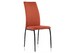 Миниатюра фото стул tod red / black | 220svet.ru