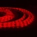 Миниатюра фото влагозащищенная лента apeyron 4,8w/m 60led/m 3528smd красный 5m 00-04 | 220svet.ru
