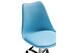 Миниатюра фото стул kolin blue | 220svet.ru