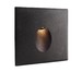 Миниатюра фото крышка deko-light cover black round for light base cob indoor 930129 | 220svet.ru