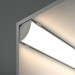 Миниатюра фото профиль для светодиодной ленты led strip  alm-3030b-s-2m | 220svet.ru