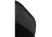 Миниатюра фото стул woodville тибо 1 черный / черный 518302 | 220svet.ru