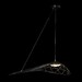 Миниатюра фото подвесной светильник loft it tressage 10127/590 black | 220svet.ru