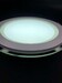 Миниатюра фото встраиваемый светодиодный светильник elvan vls-705r-18w-wh-wh | 220svet.ru