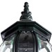 Миниатюра фото садово-парковый светильник arte lamp atlanta a1047pa-1bg | 220svet.ru