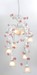 Миниатюра фото подвесная люстра lucia tucci fiori di rose 113.6.3 | 220svet.ru