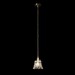Миниатюра фото подвесной светильник loft it lace 10110/b | 220svet.ru