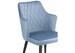 Миниатюра фото стул velen light blue | 220svet.ru