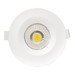 Миниатюра фото встраиваемый светодиодный светильник designled inlondon simple lc1508wh-7-ww 002209 | 220svet.ru