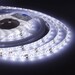 Миниатюра фото светодиодная влагозащищенная лента apeyron 4,8w/m 60led/m 3528smd холодный белый 5m 10-26 | 220svet.ru