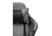 Миниатюра фото стул woodville tesor black / gray 15468 | 220svet.ru