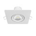 Миниатюра фото встраиваемый светодиодный светильник gauss 948411106 | 220svet.ru