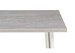 Миниатюра фото стол деревянный woodville денвер лофт 120 25 мм бетон / белый матовый 506940 | 220svet.ru