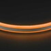 Миниатюра фото гибкий неон lightstar 9,6w/m 120led/m оранжевый 50m 430103 | 220svet.ru