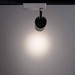 Миниатюра фото трековый однофазный светодиодный светильник arte lamp track lights a3607pl-1wh | 220svet.ru