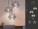 Миниатюра фото подвесной светильник в стиле лофт ambrella light tr8427 | 220svet.ru