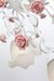 Миниатюра фото подвесная люстра lucia tucci fiori di rose 113.6.3 | 220svet.ru