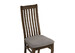 Миниатюра фото стул деревянный woodville арлет орех / tenerife stone 543605 | 220svet.ru