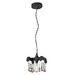 Миниатюра фото подвесной светильник lussole loft 9 lsp-9371 | 220svet.ru