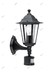 Миниатюра фото уличный настенный светильник eglo laterna 4 22469 | 220svet.ru