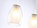 Миниатюра фото подвесной светильник ambrella light tr3536 | 220svet.ru