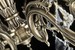 Миниатюра фото подвесная люстра maytoni bronze rc245-pl-06-r | 220svet.ru