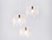 Миниатюра фото подвесной светильник в стиле лофт ambrella light tr8426 | 220svet.ru