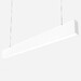 Миниатюра фото подвесной светодиодный светильник siled la linea 7370139 | 220svet.ru