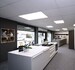 Миниатюра фото потолочный светодиодный светильник deko-light pro office 100089 | 220svet.ru