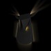 Миниатюра фото настенный светодиодный светильник loft it nobile 10103 black | 220svet.ru