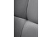 Миниатюра фото стул челси велюр темно-серый / белый | 220svet.ru