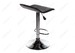 Миниатюра фото барный стул roxy черный | 220svet.ru