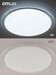 Миниатюра фото потолочный светодиодный светильник citilux спутник cl734900g | 220svet.ru