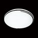 Миниатюра фото настенно-потолочный светодиодный светильник sonex kepa 3057/el | 220svet.ru