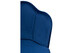 Миниатюра фото стул woodville bud blue 15107 | 220svet.ru