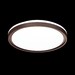 Миниатюра фото настенно-потолочный светодиодный светильник sonex navil 3044/cl | 220svet.ru