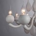 Миниатюра фото подвесная люстра arte lamp sigma a3229lm-8wh | 220svet.ru