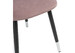 Миниатюра фото стул woodville gabi light розовый 11874 | 220svet.ru