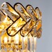 Миниатюра фото настенный светильник arte lamp aisha a1025ap-2go | 220svet.ru